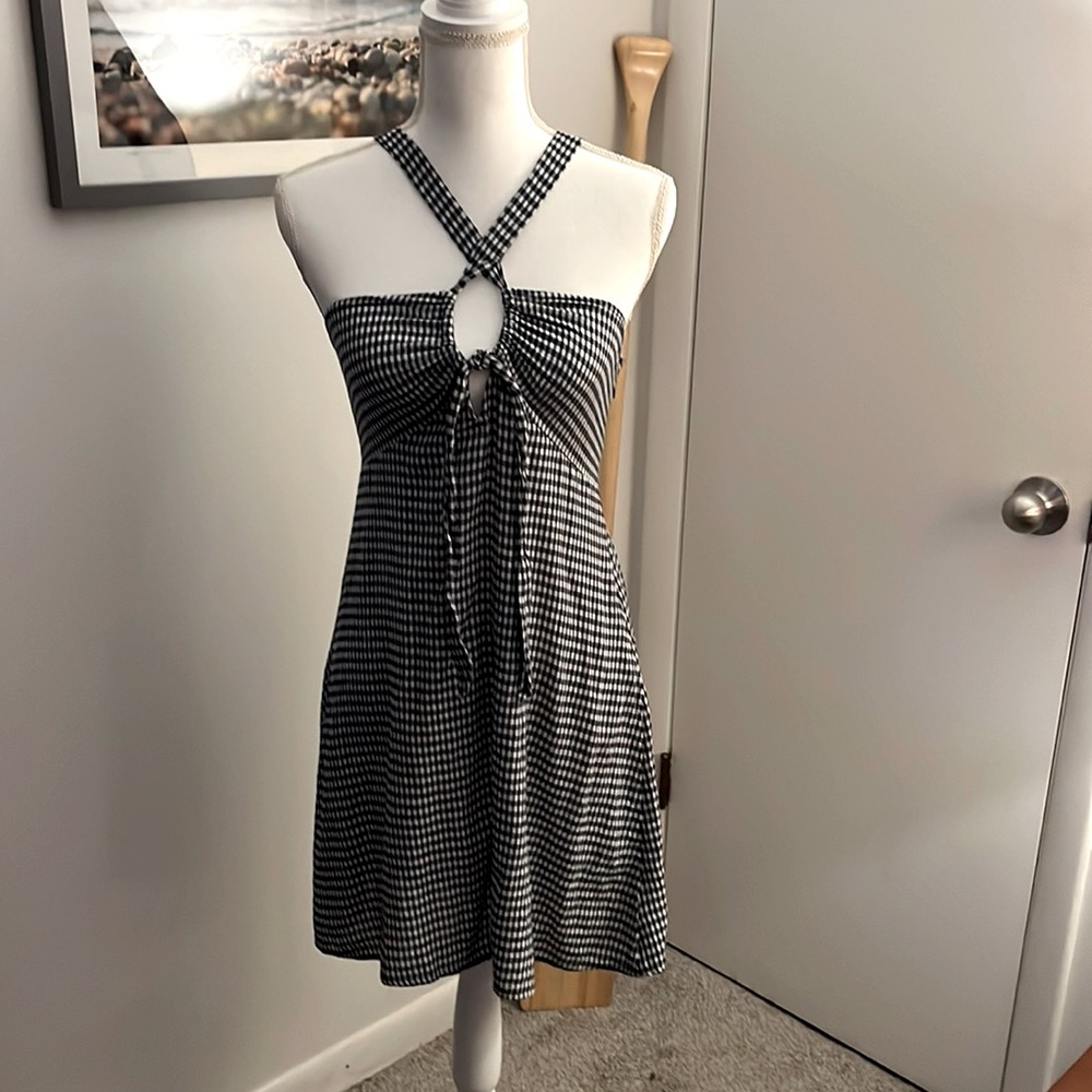 NWT Urban Outfitters mini dress